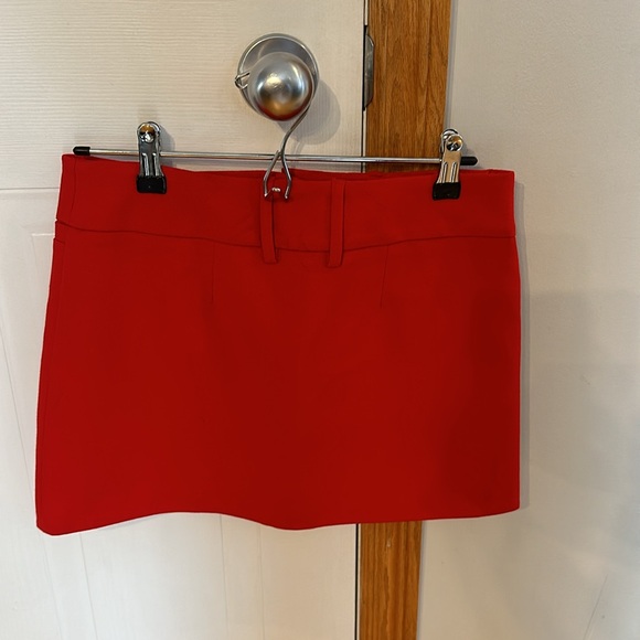 ❤️Zara Mini Skirt ❤️ - Picture 2 of 8